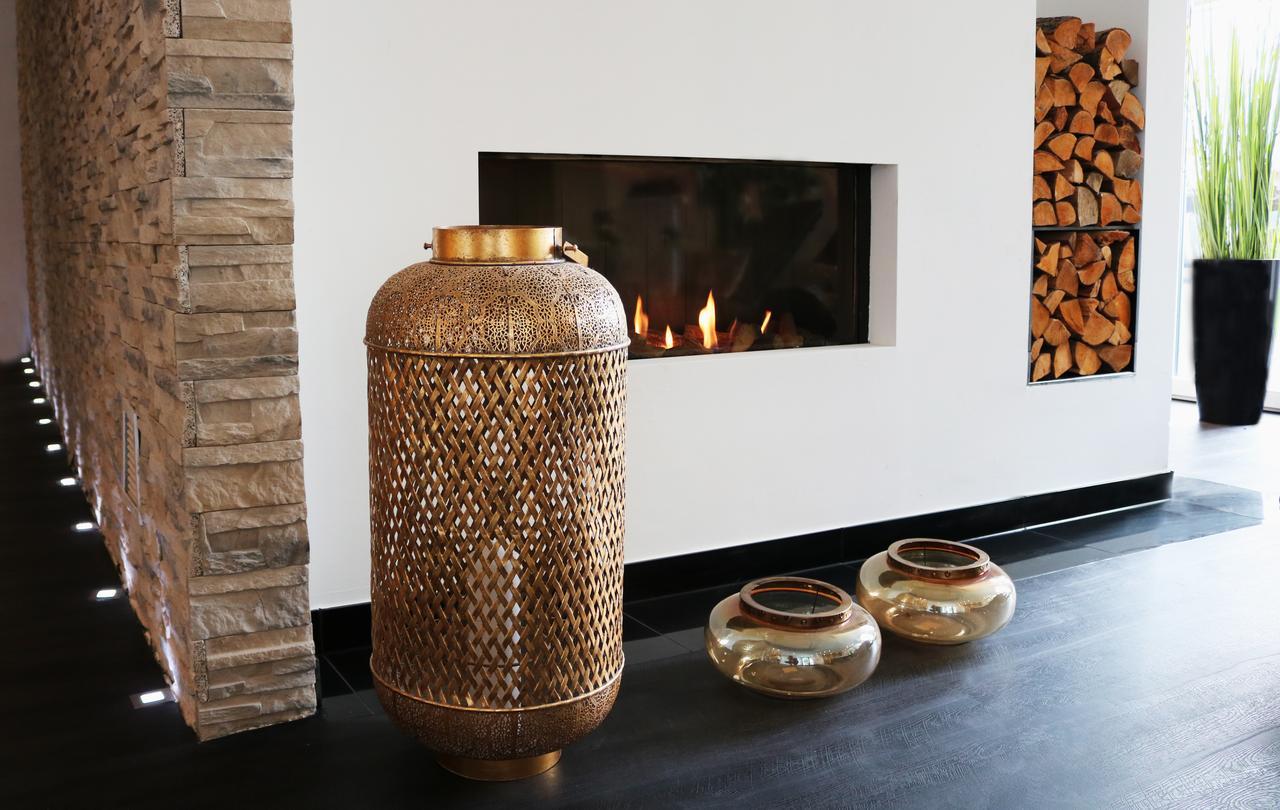 Kurhaus Design Boutique Hotel Erwitte Bagian luar foto