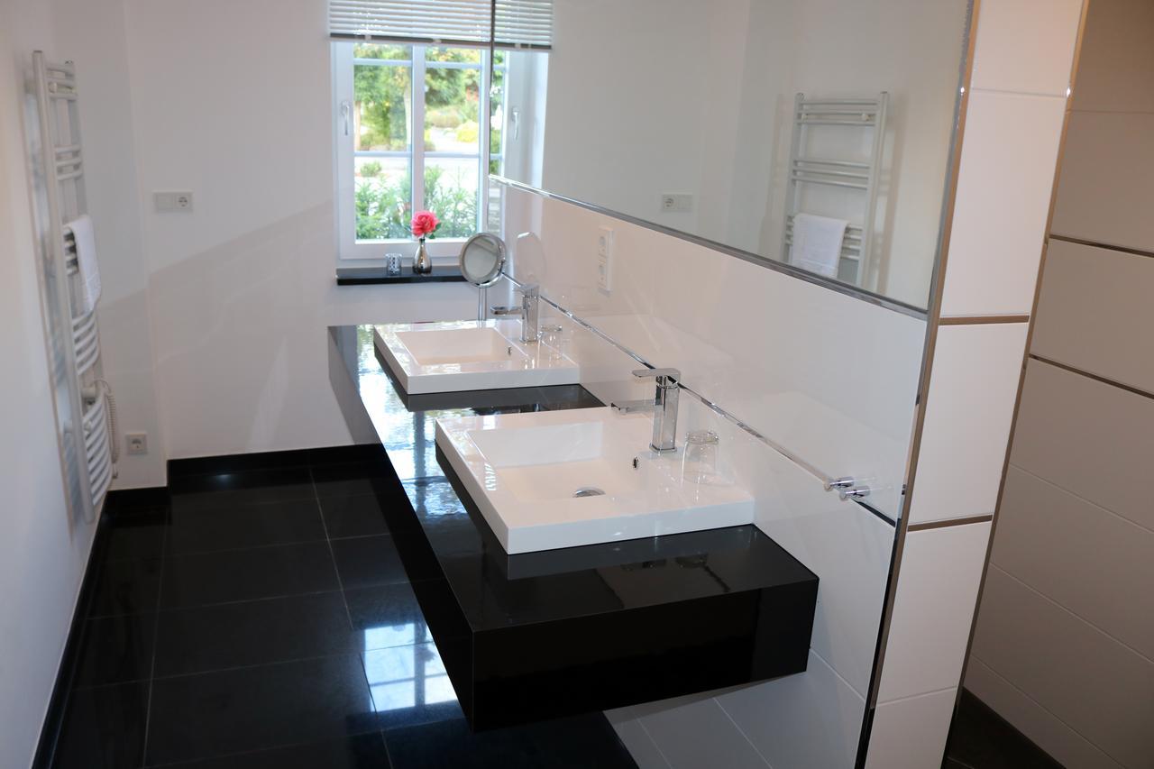 Kurhaus Design Boutique Hotel Erwitte Bagian luar foto