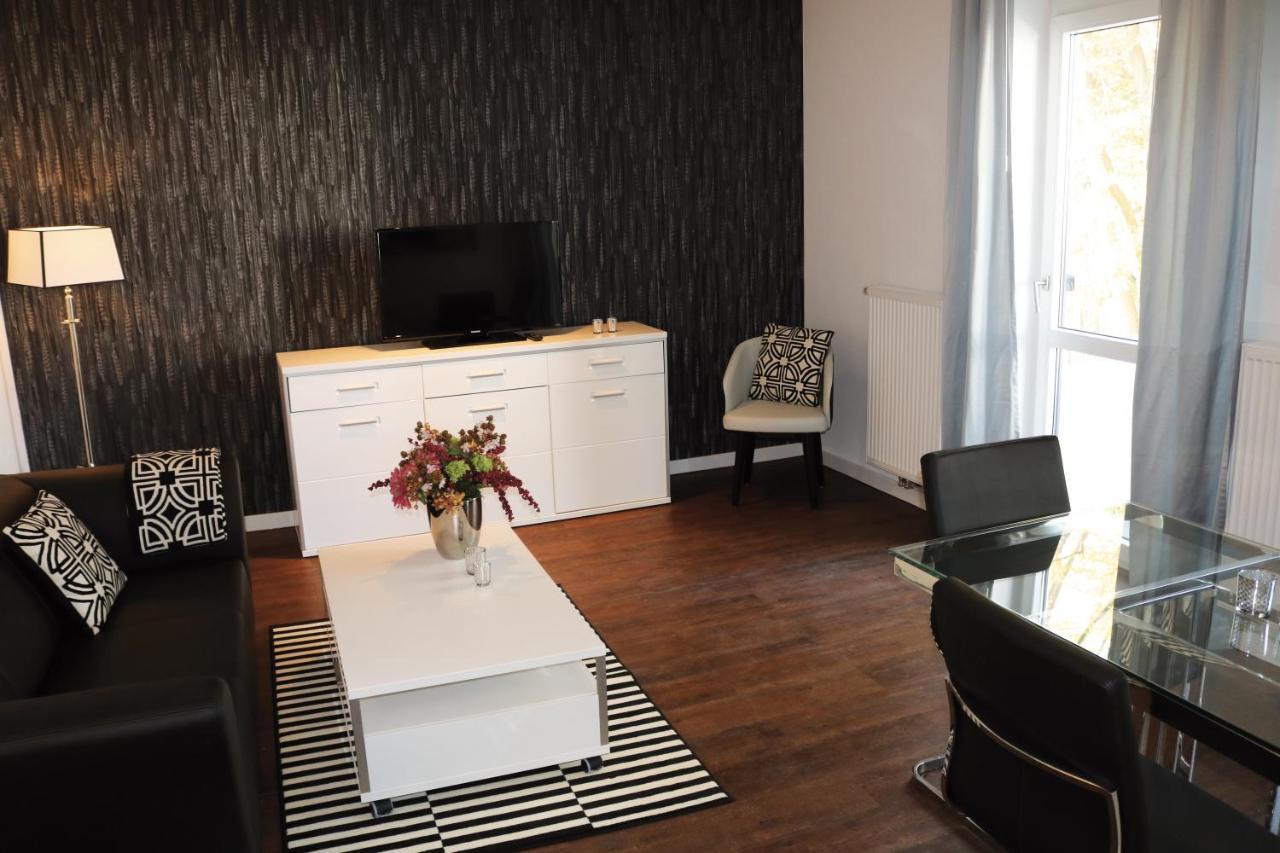 Kurhaus Design Boutique Hotel Erwitte Bagian luar foto
