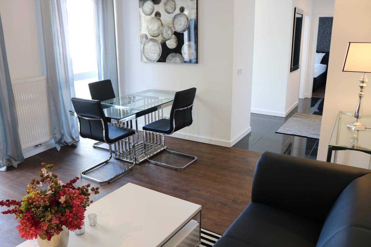 Kurhaus Design Boutique Hotel Erwitte Bagian luar foto